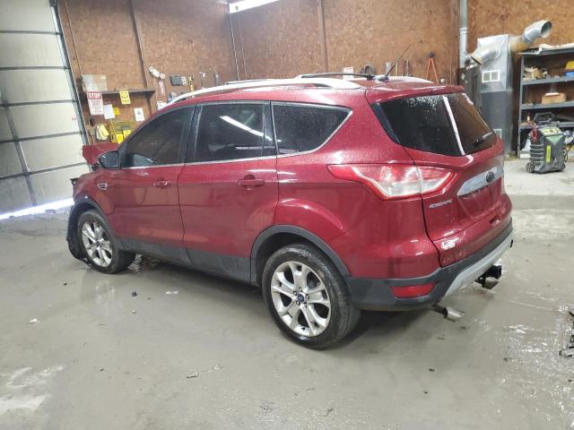 Zdjęcie 2 z aukcji – 2014 FORD ESCAPE TIT z VIN 1FMCU9J98EUC82922