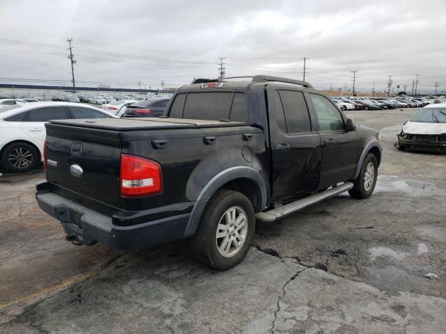 Photo 3 from auction – 2008 FORD EXPLORER S with VIN 1FMEU31E18UA56583