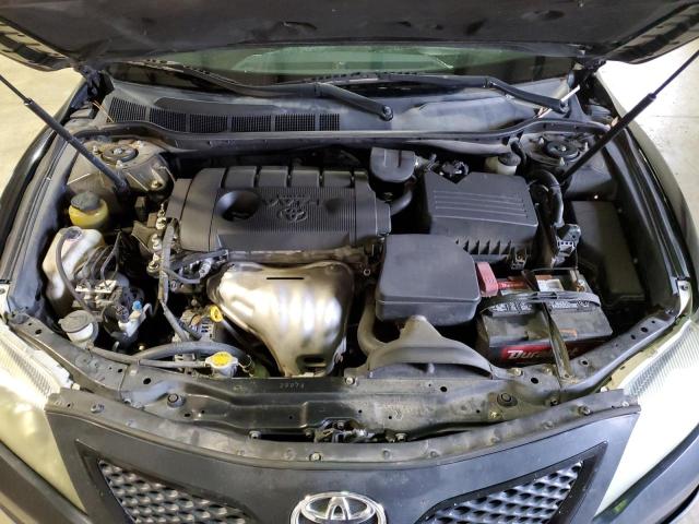 Photo 11 from auction – 2011 TOYOTA CAMRY BASE with VIN 4T1BF3EK0BU148482