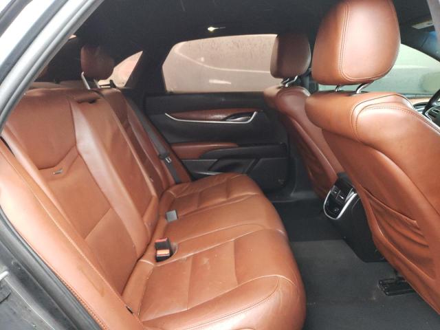 Photo 10 from auction – 2015 CADILLAC XTS LUXURY with VIN 2G61M5S39F9199192