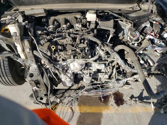 Photo 11 from auction – 2017 INFINITI QX60 with VIN 5N1DL0MN7HC516201