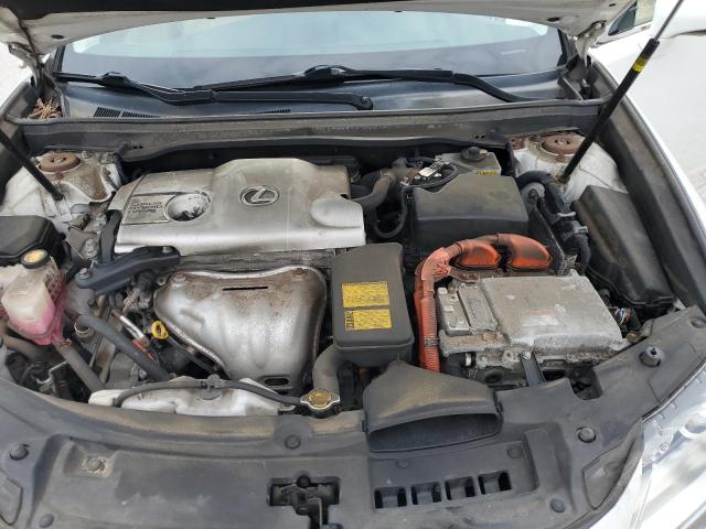 Photo 11 from auction – 2014 LEXUS ES 300H with VIN JTHBW1GG4E2057053