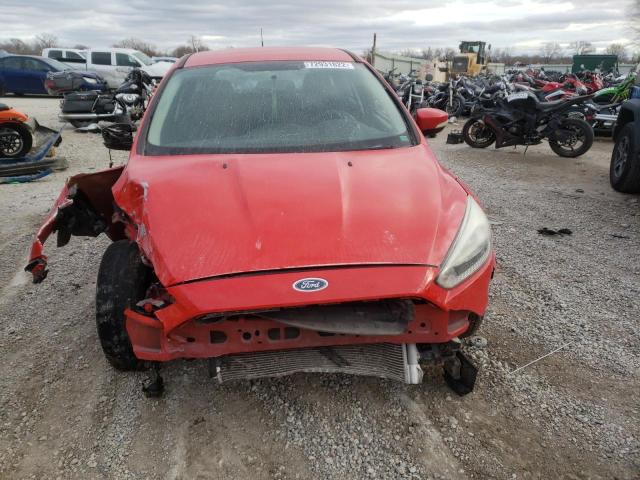 Photo 5 from auction – 2015 FORD FOCUS SE with VIN 1FADP3K25FL255057