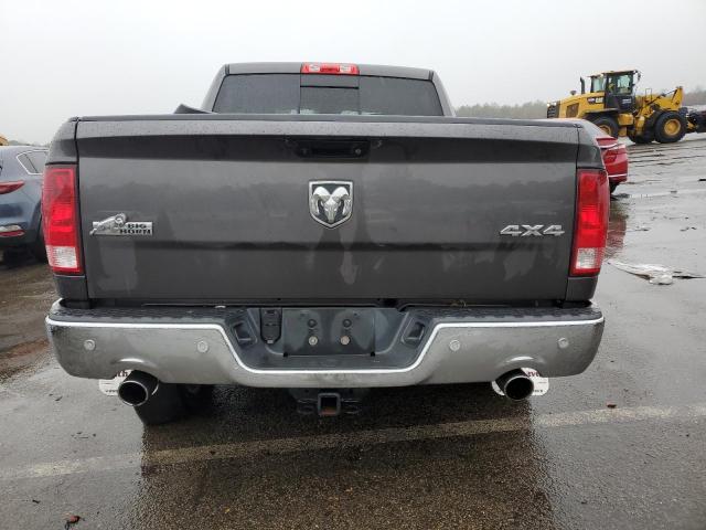 صورة رقم 6 من المزاد - 2018 RAM 1500 SLT مع VIN 3C6RR7LTXJG130741