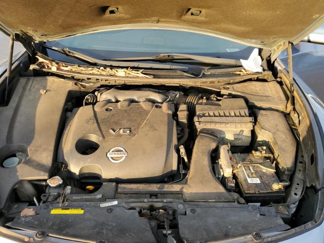 Photo 11 from auction – 2012 NISSAN MAXIMA S with VIN 1N4AA5AP3CC806045