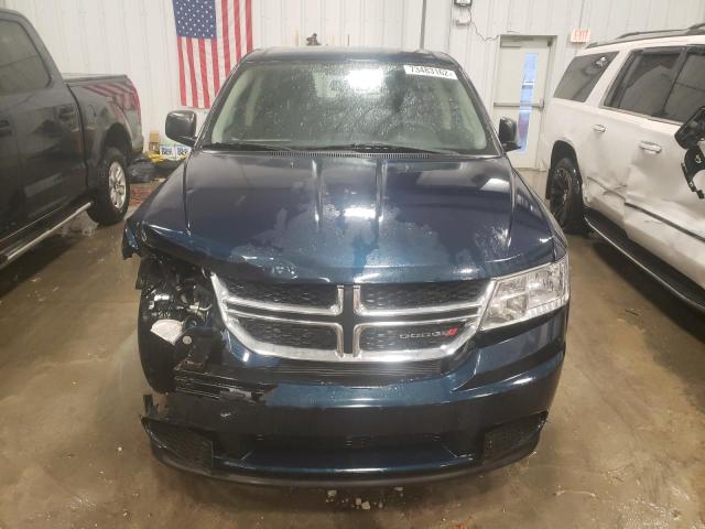 Photo 5 from auction – 2014 DODGE JOURNEY SE with VIN 3C4PDCAB9ET308928