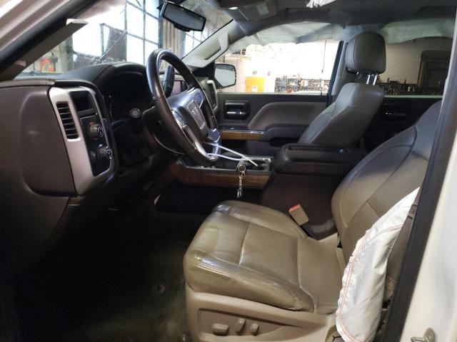 Photo 7 from auction – 2014 GMC SIERRA K15 with VIN 3GTU2VECXEG247640