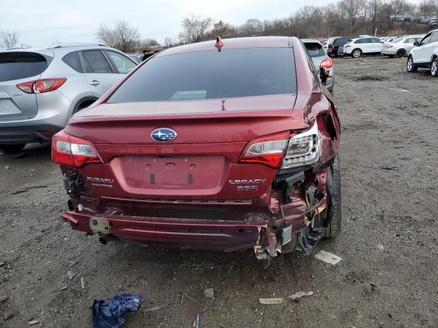 Photo 6 from auction – 2019 SUBARU LEGACY 3.6 with VIN 4S3BNEN61K3010106
