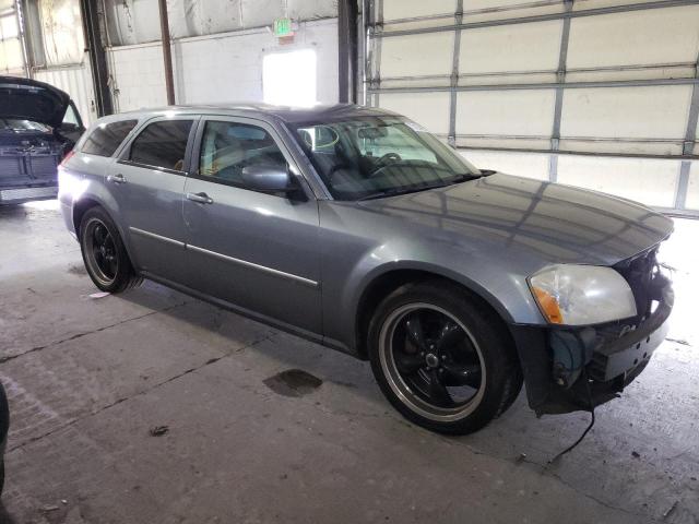 Photo 4 from auction – 2007 DODGE MAGNUM SXT with VIN 2D4FV47V27H837653
