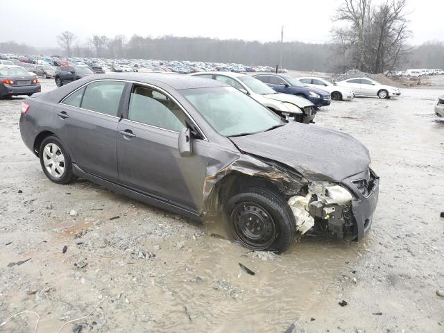 Photo 4 from auction – 2011 TOYOTA CAMRY BASE with VIN 4T4BF3EK4BR138737
