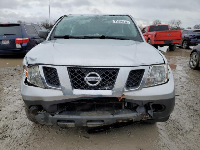 Photo 5 from auction – 2015 NISSAN FRONTIER S with VIN 1N6BD0CT0FN728266