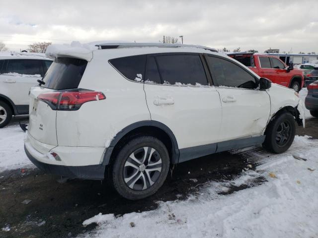 Photo 3 from auction – 2016 TOYOTA RAV4 LE with VIN JTMBFREV2GJ066554