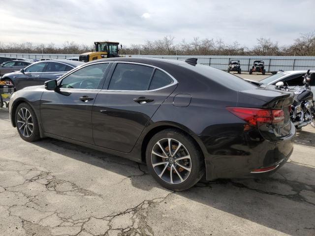 Photo 2 from auction – 2015 ACURA TLX ADVANC with VIN 19UUB2F72FA007676