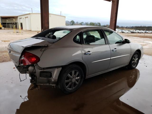 Photo 3 from auction – 2007 BUICK LACROSSE C with VIN 2G4WD552671110504