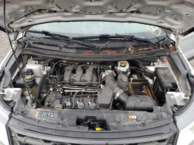 Photo 12 from auction – 2016 FORD EXPLORER P with VIN 1FM5K8AR8GGA04421