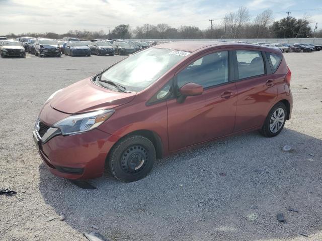 NISSAN VERSA NOTE 2017 with VIN 3N1CE2CP9HL363580 - Photo from auction