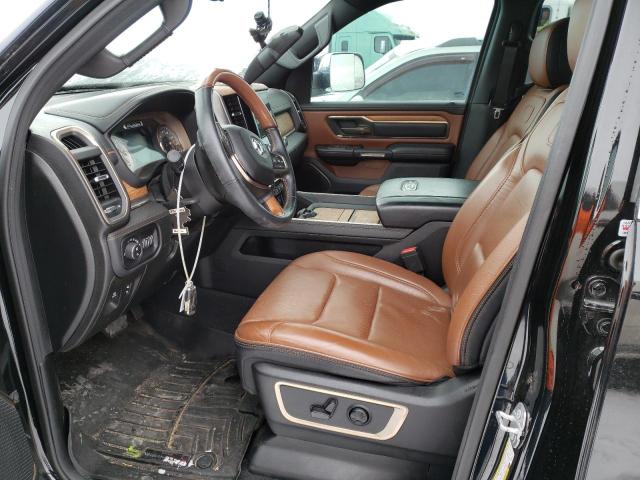 Photo 7 from auction – 2019 RAM 1500 LONGH with VIN 1C6SRFKT9KN516475