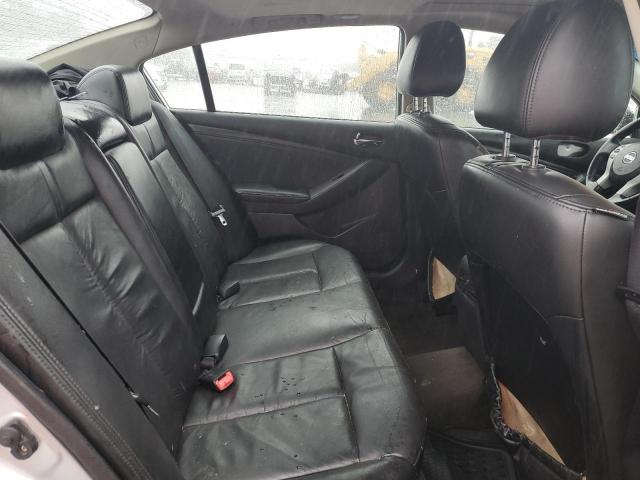 Photo 10 from auction – 2008 NISSAN ALTIMA 2.5 with VIN 1N4AL21E88C234467