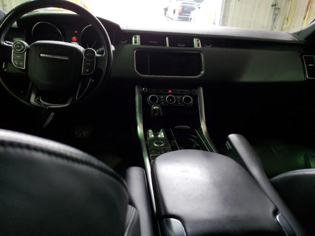 Photo 8 from auction – 2016 LAND ROVER RANGE ROVE with VIN SALWR2PF7GA577871