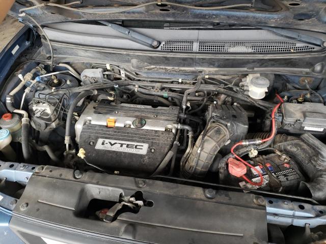 Photo 11 from auction – 2008 HONDA ELEMENT EX with VIN 5J6YH18728L017339