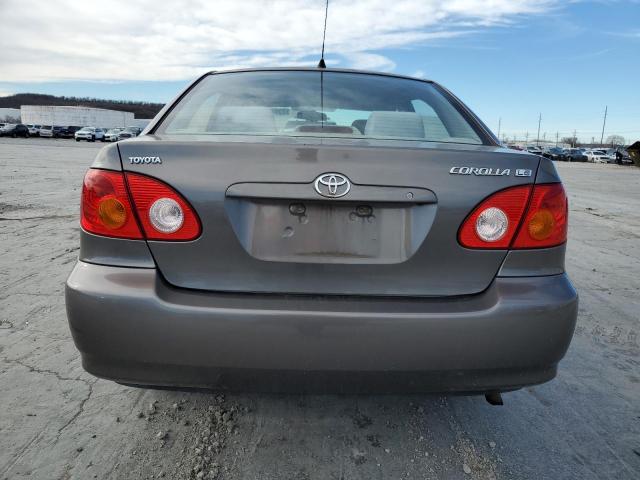 Photo 6 from auction – 2003 TOYOTA COROLLA CE with VIN 1NXBR32E13Z125980