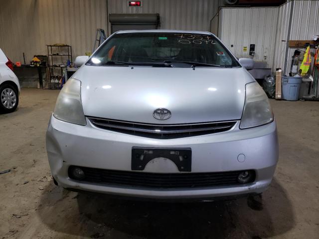 Photo 5 from auction – 2006 TOYOTA PRIUS with VIN JTDKB20U767062996