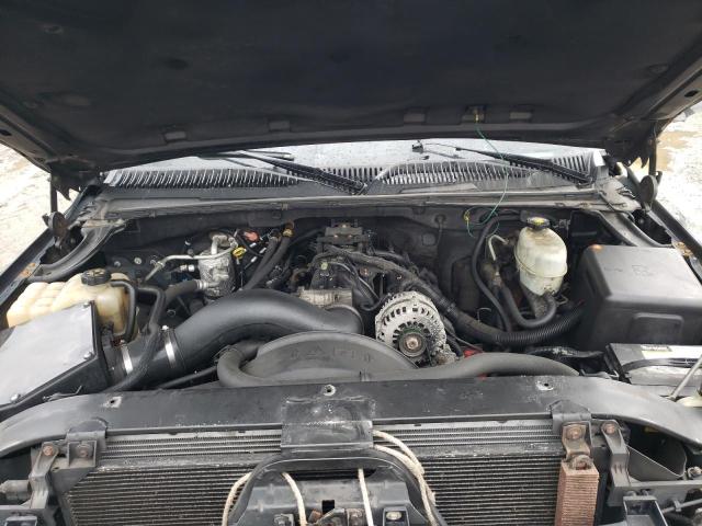 Photo 12 from auction – 2003 GMC YUKON DENA with VIN 1GKEK63U93J183404