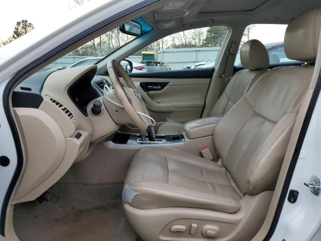 Photo 7 from auction – 2013 NISSAN ALTIMA 2.5 with VIN 1N4AL3AP2DN504041