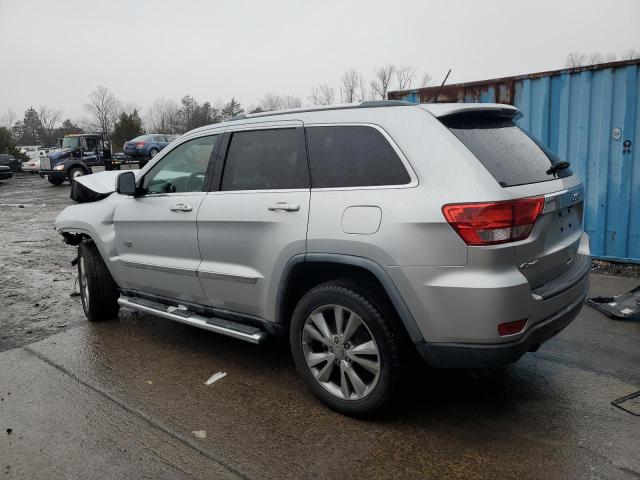 Photo 2 from auction – 2011 JEEP GRAND CHER with VIN 1J4RR4GT4BC647243