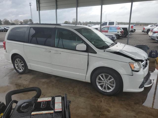 Photo 4 from auction – 2016 DODGE GRAND CARA with VIN 2C4RDGCG4GR373488