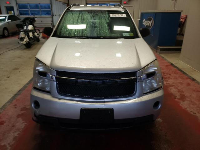 Photo 5 from auction – 2009 CHEVROLET EQUINOX LS with VIN 2CNDL23F096212465