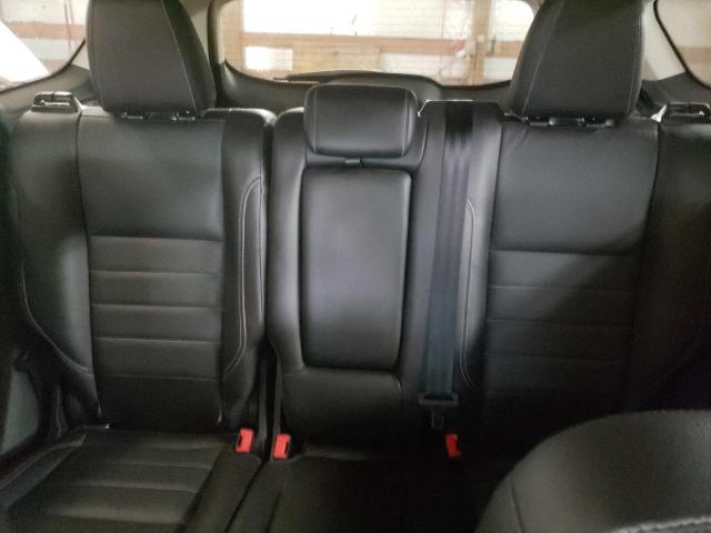Photo 10 from auction – 2014 FORD ESCAPE TIT with VIN 1FMCU9J90EUE38144