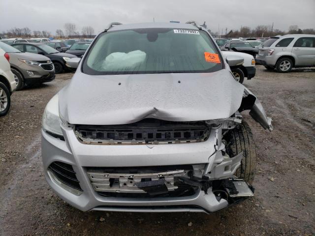 Photo 5 from auction – 2015 FORD ESCAPE TIT with VIN 1FMCU9J92FUA20136