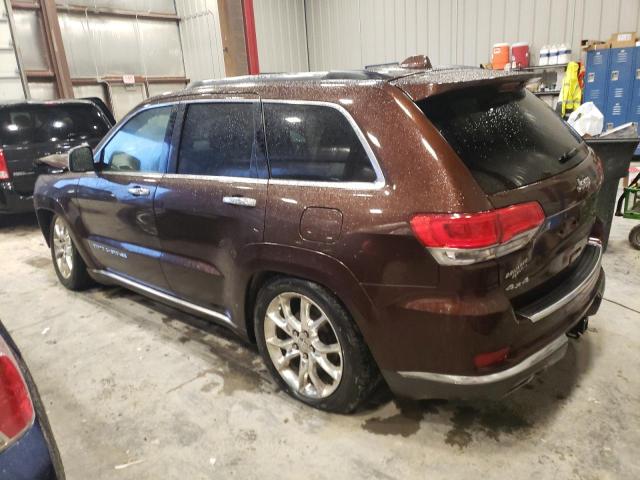 Photo 2 from auction – 2014 JEEP GRAND CHER with VIN 1C4RJFJG1EC368163