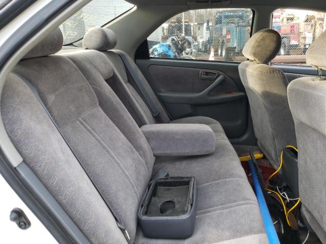 Photo 10 from auction – 1997 TOYOTA CAMRY CE with VIN 4T1BG22K2VU794266