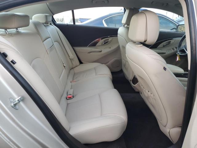 Photo 10 from auction – 2014 BUICK LACROSSE with VIN 1G4GB5G35EF218859