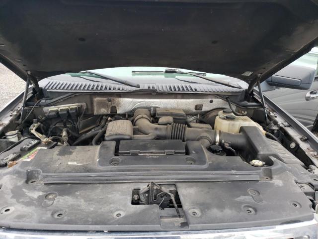 Photo 11 from auction – 2010 FORD EXPEDITION with VIN 1FMJU1F57AEA43140