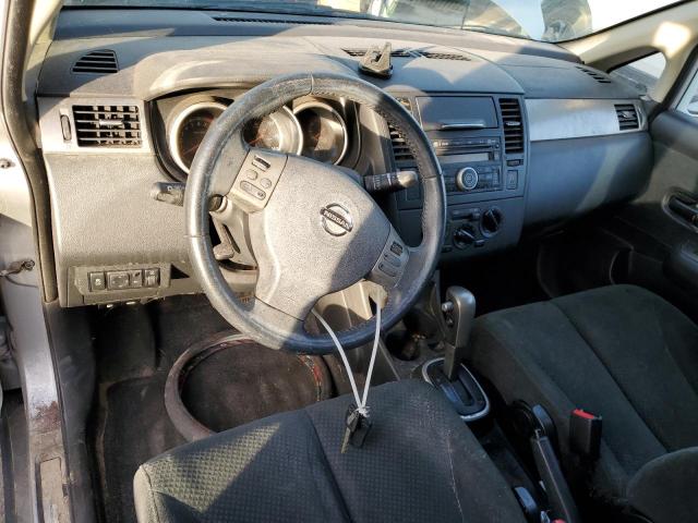 Photo 8 from auction – 2012 NISSAN VERSA S with VIN 3N1BC1CP2CK287016