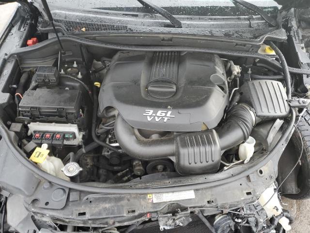 Photo 12 from auction – 2013 JEEP GRAND CHER with VIN 1C4RJFAG5DC503238