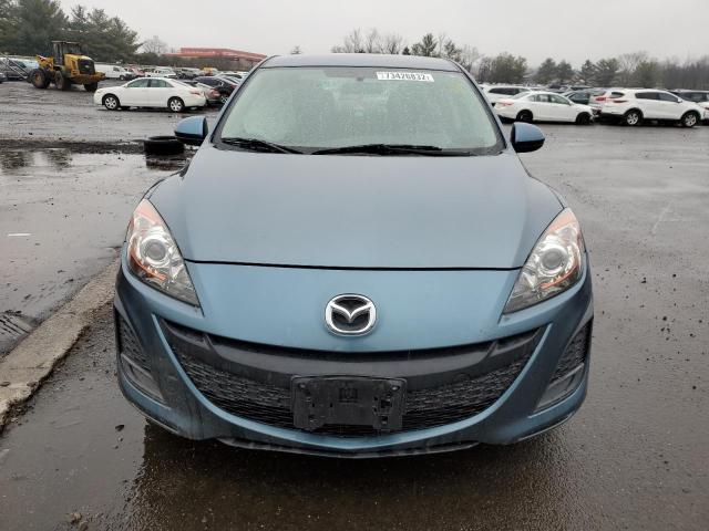 Photo 5 from auction – 2011 MAZDA 3 I with VIN JM1BL1UGXB1375856