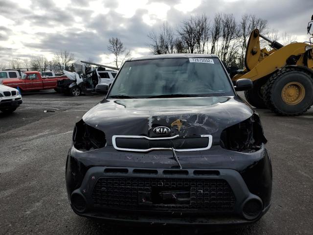 Photo 5 from auction – 2015 KIA SOUL with VIN KNDJN2A2XF7761698