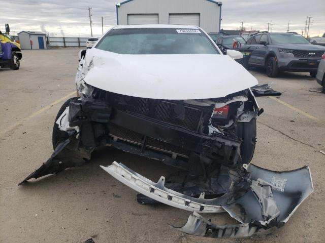 Photo 5 from auction – 2017 TOYOTA CAMRY LE with VIN 4T1BF1FK2HU294149
