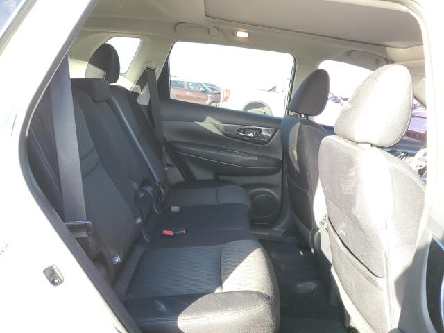Photo 11 from auction – 2017 NISSAN ROGUE S with VIN 5N1AT2MT1HC755398