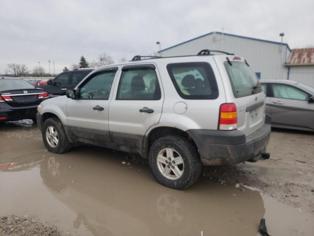 Photo 2 from auction – 2006 FORD ESCAPE XLS with VIN 1FMCU02Z46KD54593