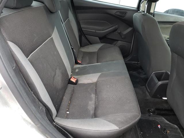 Photo 10 from auction – 2014 FORD FOCUS S with VIN 1FADP3E23EL454022