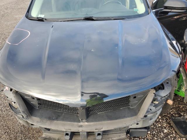Photo 12 from auction – 2015 LINCOLN MKC with VIN 5LMCJ1A98FUJ20040