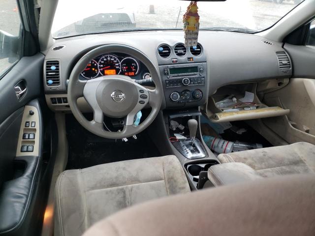 Photo 8 from auction – 2012 NISSAN ALTIMA BAS with VIN 1N4AL2AP1CN461174