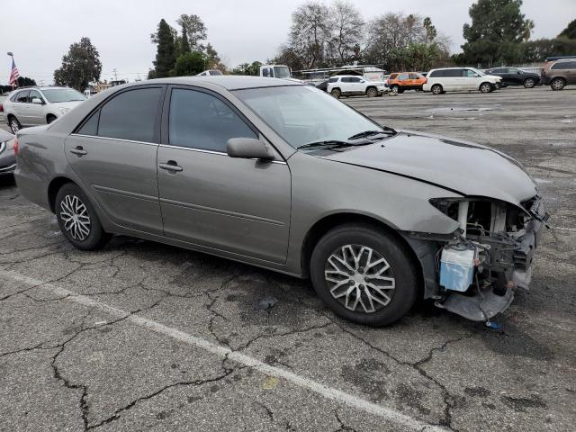 Photo 4 from auction – 2006 TOYOTA CAMRY LE with VIN 4T1BE32K86U734733