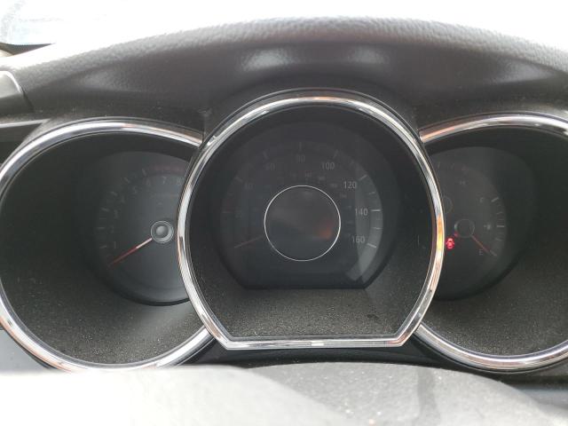 Photo 9 from auction – 2013 KIA OPTIMA LX with VIN KNAGM4A74D5315718