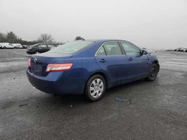 Photo 3 from auction – 2010 TOYOTA CAMRY BASE with VIN 4T1BF3EK8AU557909